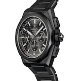 Zenith Defy Skyline Chronograph 42mm Mens Watch Black