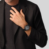 Zenith Defy Skyline Chronograph 42mm Mens Watch Black