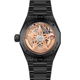 Zenith Defy Skyline Skeleton 41mm Mens Watch Black