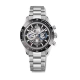 Zenith Chronomaster Sport 41mm Mens Watch Skeleton - Interchangeable Strap