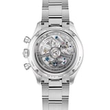 Zenith Chronomaster Sport 41mm Mens Watch Skeleton - Interchangeable Strap