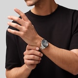 Zenith Chronomaster Sport 41mm Mens Watch Skeleton - Interchangeable Strap