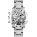 Zenith Chronomaster Sport 41mm Mens Watch Skeleton - Interchangeable Strap