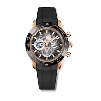 Zenith Chronomaster Sport 41mm Mens Watch Skeleton