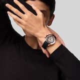 Zenith Chronomaster Sport 41mm Mens Watch Skeleton