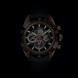 Zenith Chronomaster Sport 41mm Mens Watch Skeleton