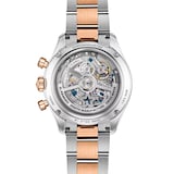 Zenith Chronomaster Sport Limited Edition 41mm Mens Watch Mother Of Pearl - Interchangeable Strap