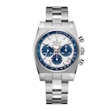 Zenith Chronomaster Revival Liberty II Steel 37mm Limited Edition