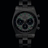 Zenith Chronomaster Revival Liberty II Steel 37mm Limited Edition