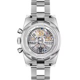 Zenith Chronomaster Revival Liberty II Steel 37mm Limited Edition