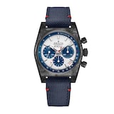 Zenith Chronomaster Revival Liberty II Carbon 37mm Limited Edition