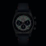 Zenith Chronomaster Revival Liberty II Carbon 37mm Limited Edition