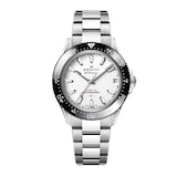 Zenith Chronomaster Solo Sport 40mm Mens Watch White