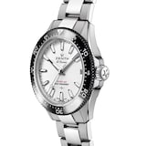 Zenith Chronomaster Solo Sport 40mm Mens Watch White
