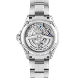 Zenith Chronomaster Solo Sport 40mm Mens Watch White