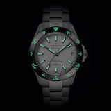 Zenith Chronomaster Solo Sport 40mm Mens Watch White