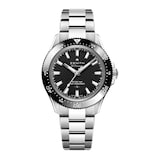 Zenith Chronomaster Solo Sport 40mm Mens Watch Black