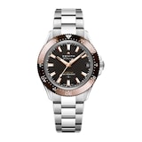 Zenith Chronomaster Solo Sport 40mm Mens Watch Brown