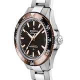 Zenith Chronomaster Solo Sport 40mm Mens Watch Brown