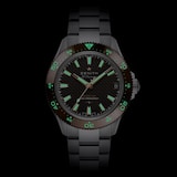 Zenith Chronomaster Solo Sport 40mm Mens Watch Brown