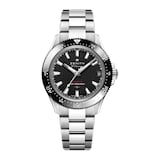 Zenith Chronomaster Solo Sport 40mm Mens Watch Black