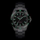 Zenith Chronomaster Solo Sport 40mm Mens Watch Black