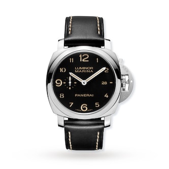 Panerai Luminor Marina 1950 3 Days Mens Watches