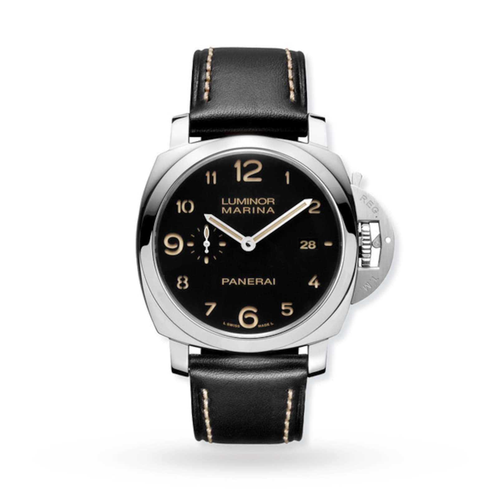 Panerai Luminor Marina 1950 3 Days Mens Watches