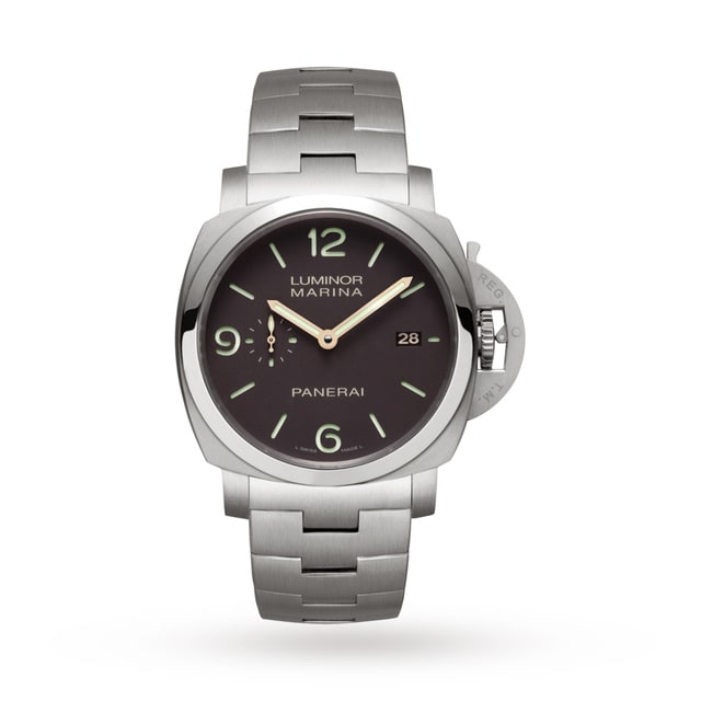 Panerai Luminor Marina 1950 3 Days Mens Watches