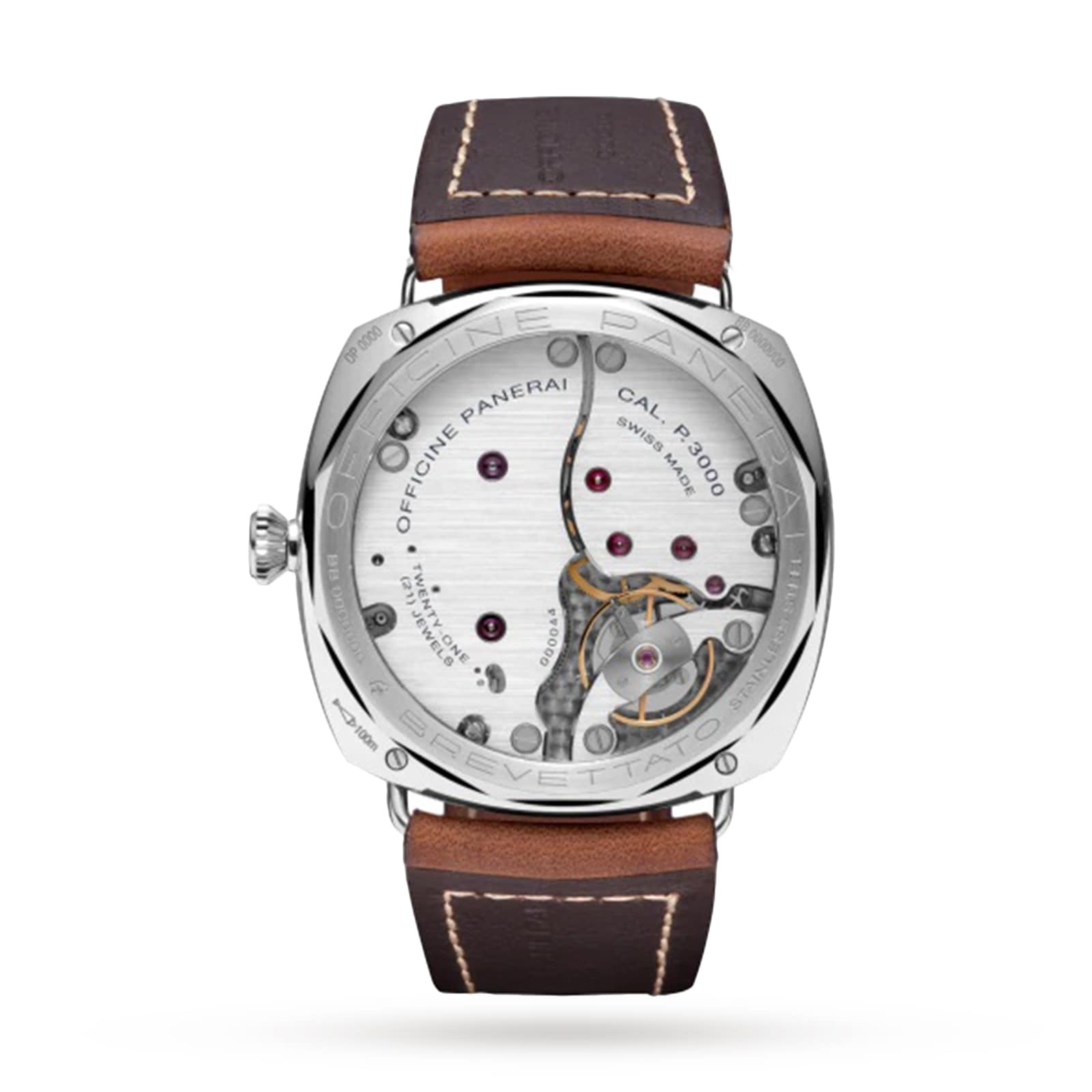 Panerai Radiomir California Mens Watch 47mm Panerai Radiomir California Mens Watch 47mm