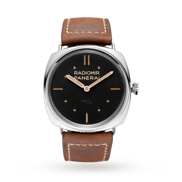 Panerai Radiomir SLC 47mm Mens Watch