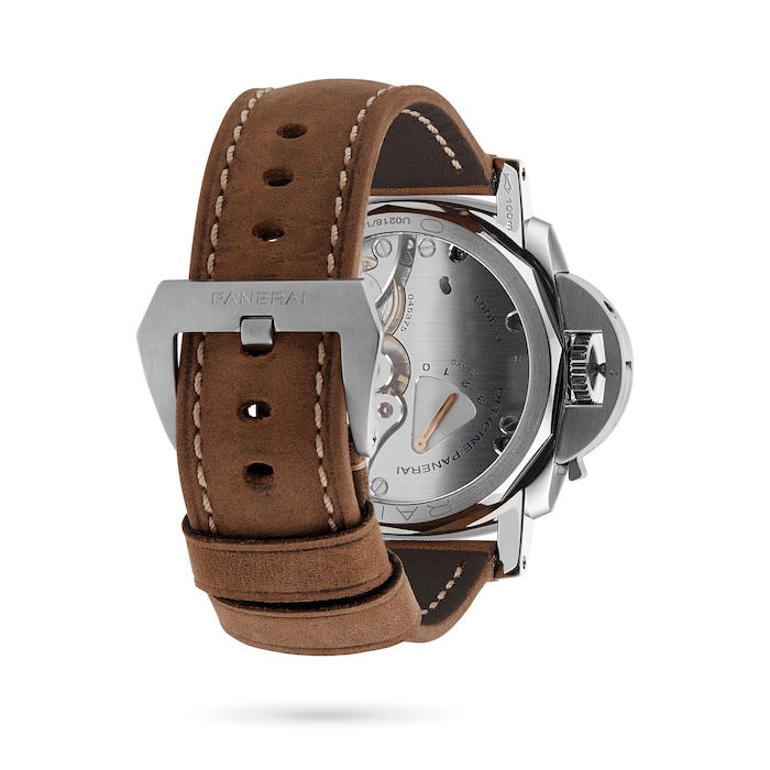 Panerai Luminor Marina 47mm Mens Watch