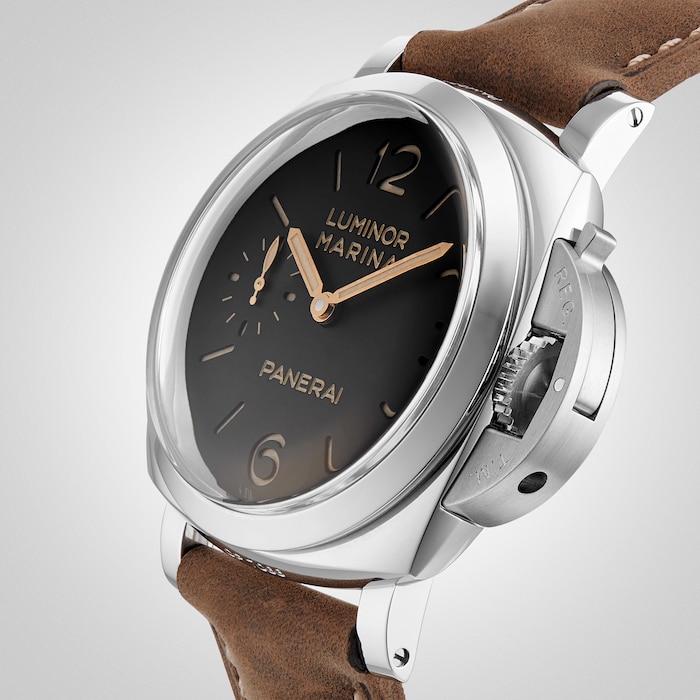 Panerai Luminor Marina 47mm Mens Watch