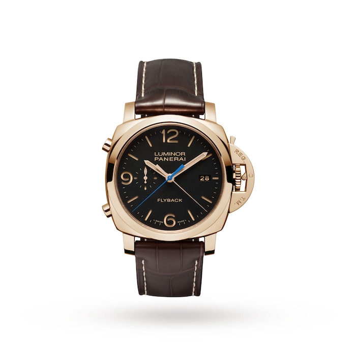 Panerai Luminor Due Mens Watches