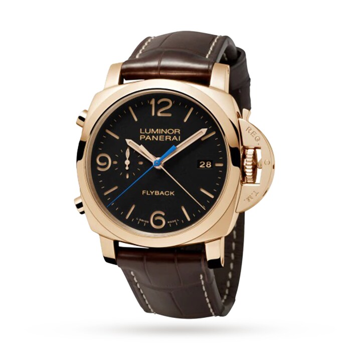 Panerai Luminor Chrono Flyback