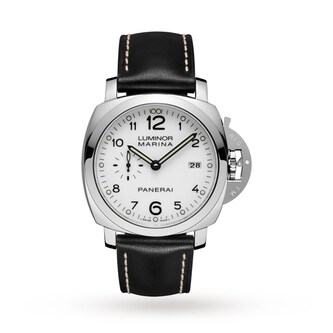 Panerai Luminor Marina 1950 3 Days Automatic Acciaio Mens Watches