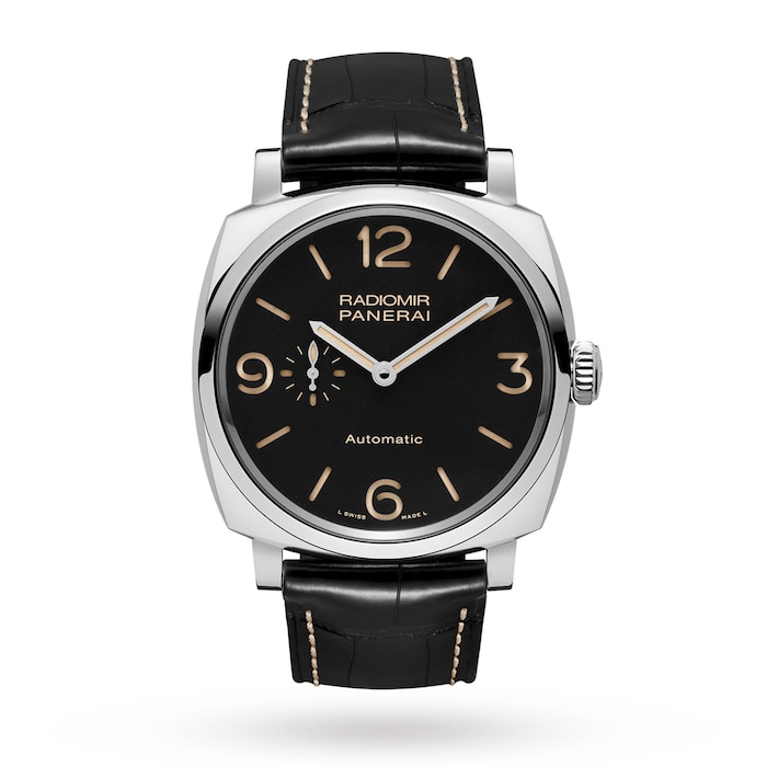 Panerai Radiomir 45mm Mens Watch