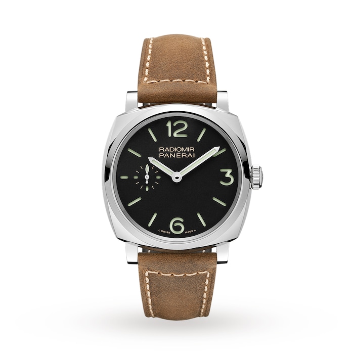 Panerai Radiomir 42mm Mens Watch