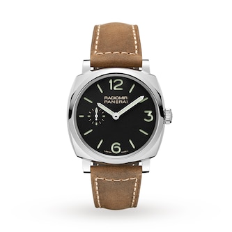 Panerai Radiomir 42mm Mens Watch