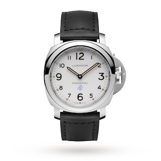 Panerai Luminor Base Mens Watches