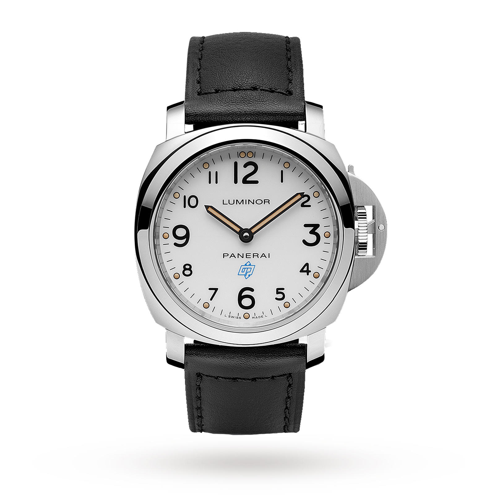 Panerai Luminor Base Mens Watches