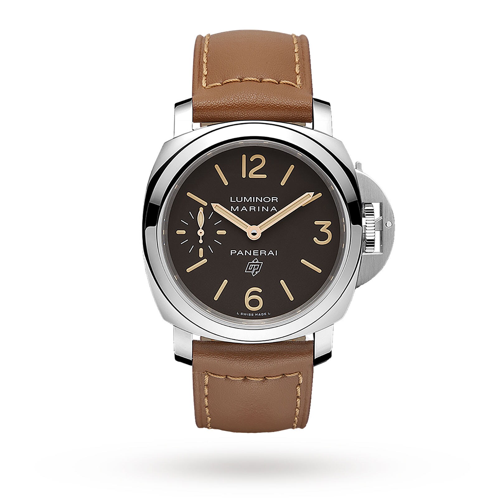 Panerai Luminor Marina Mens Watches