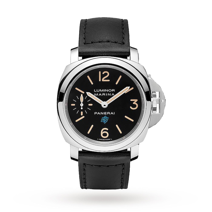 Panerai Luminor Marina Mens Watches