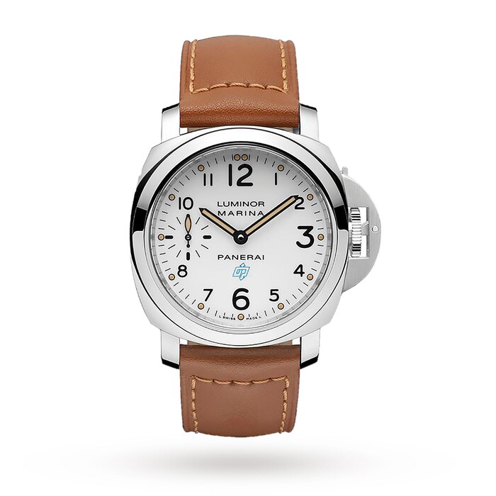 Panerai Luminor Marina Mens Watches