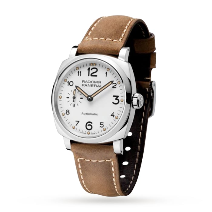 Panerai Radiomir 42mm Mens Watch