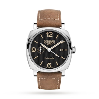 Panerai Radiomir GMT 45mm Panerai Radiomir GMT 45mm
