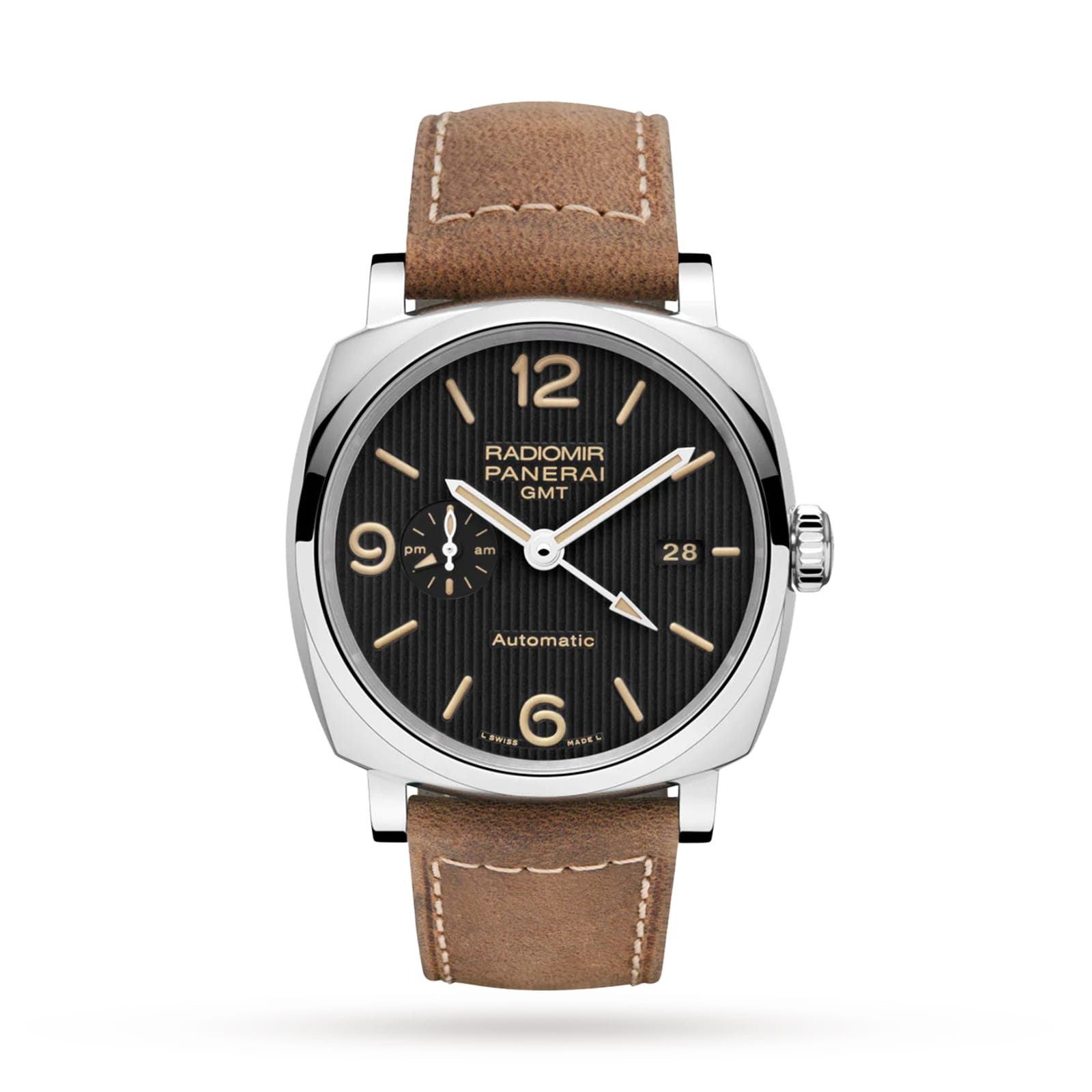 Panerai Radiomir GMT 45mm