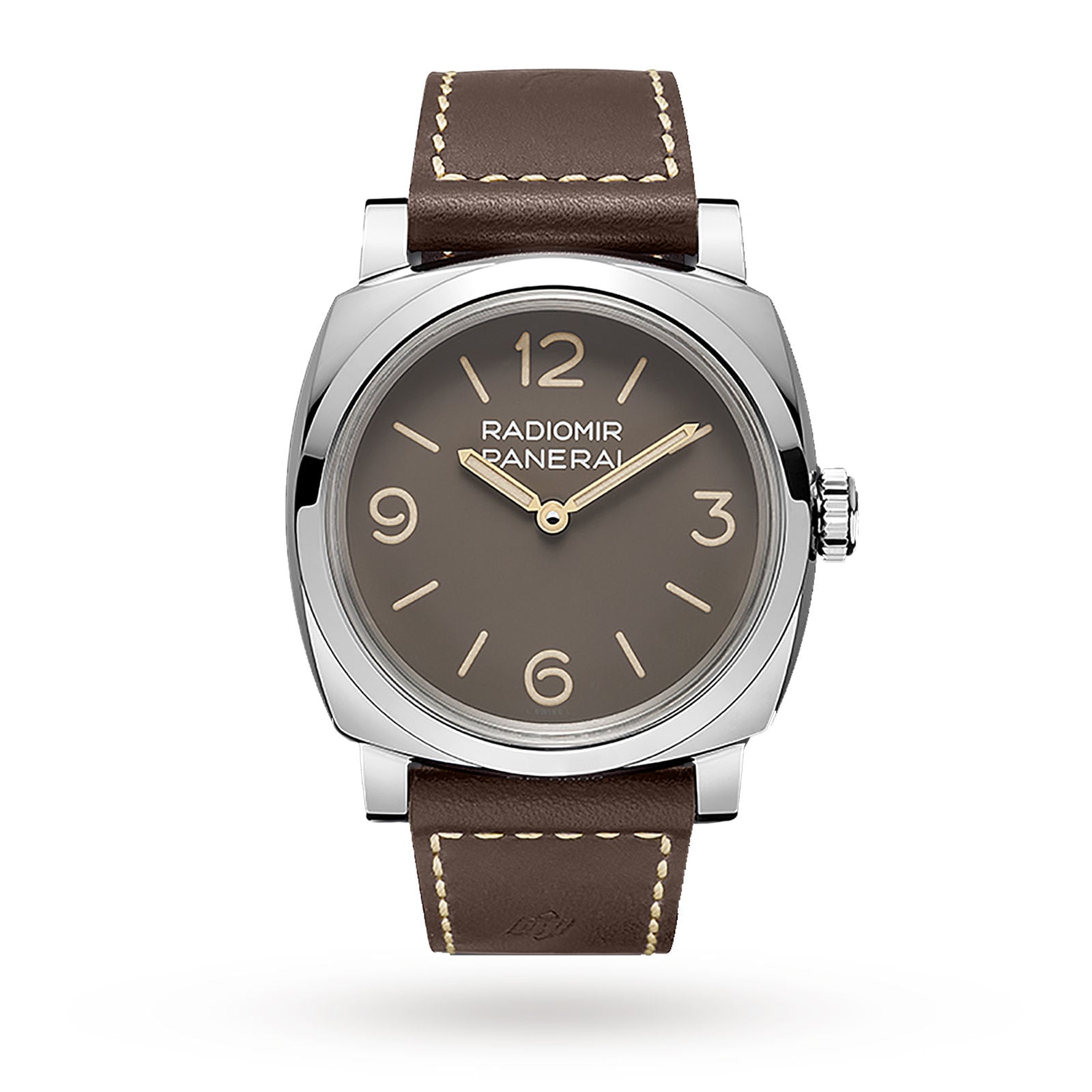 Panerai Radiomir 3 Days Mens Watches
