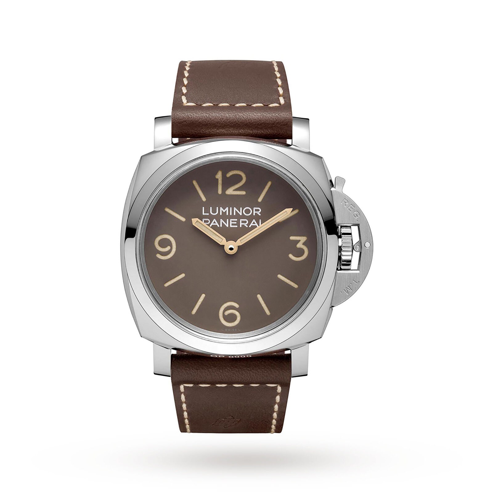 Panerai Luminor Due Mens Watches