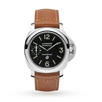 Panerai Luminor Marina Mens Watches